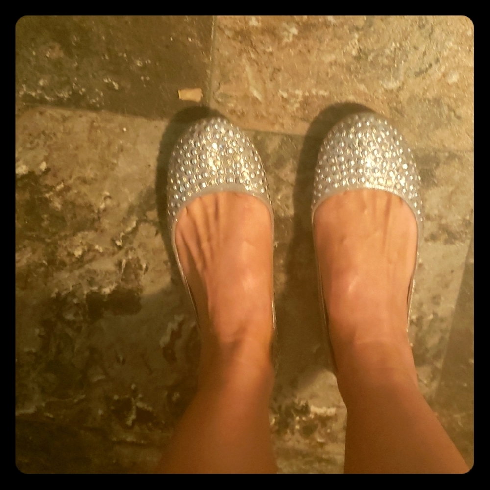 Slip on's
